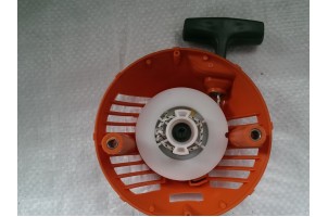 Husqvarna 125 мотокоса стартер 125 не легкий пуск оригінал 545073802